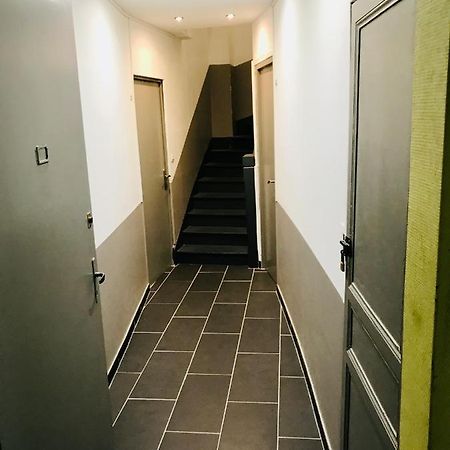 Appartement T2 Florida Amiens Exterior foto