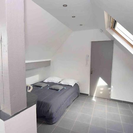 Appartement T2 Florida Amiens Exterior foto