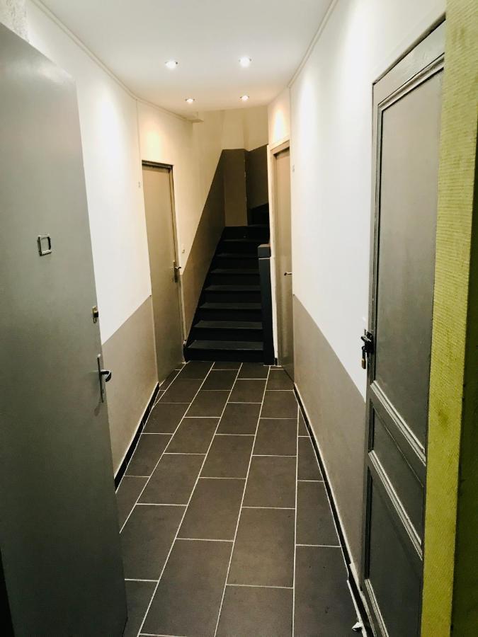 Appartement T2 Florida Amiens Exterior foto